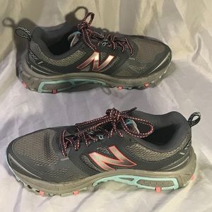New Balance running shoes